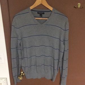 Banana Republic V-Neck Sweater